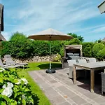 Feriehus Litzkow 12502 Sylt