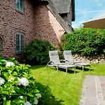 Feriehus Litzkow 12502 Sylt