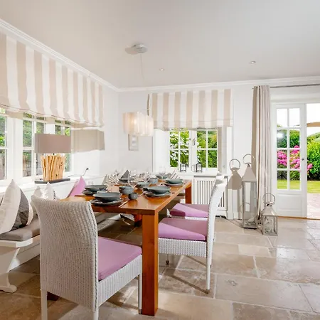 Litzkow 12502 Vakantiehuis *