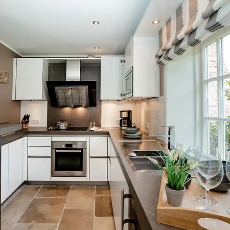 Litzkow 12502 Vakantiehuis *