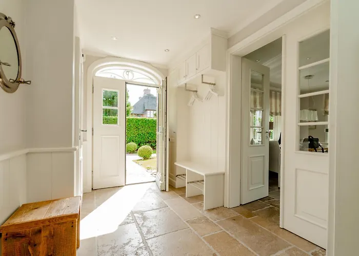 Litzkow 12502 Vakantiehuis