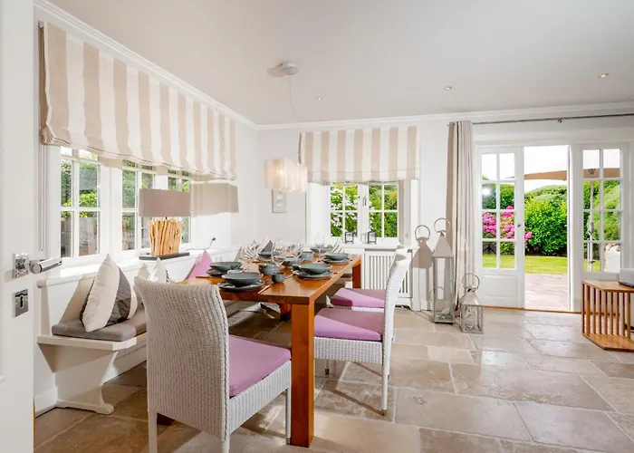 Litzkow 12502 Vakantiehuis *