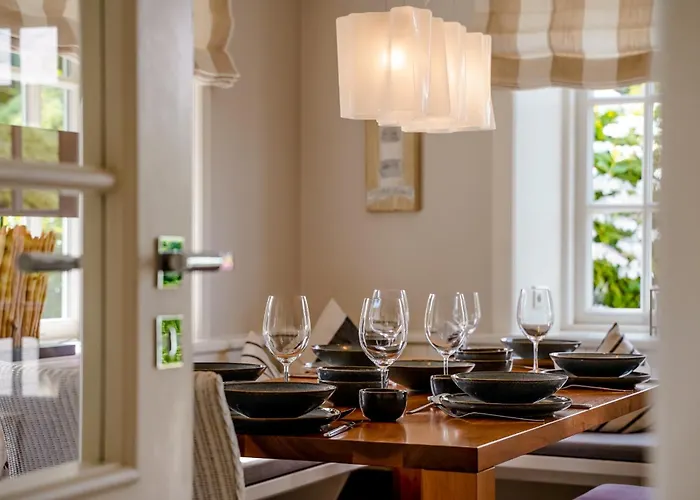 Vakantiehuis Litzkow 12502 *