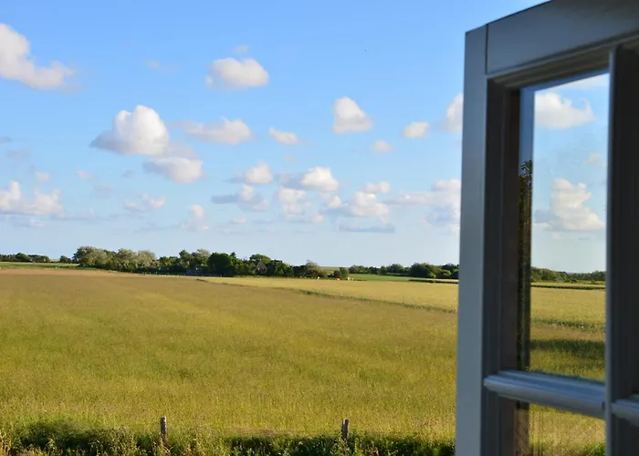 Litzkow 12502 Vakantiehuis Sylt