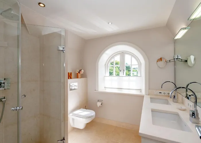 Vakantiehuis Litzkow 12502