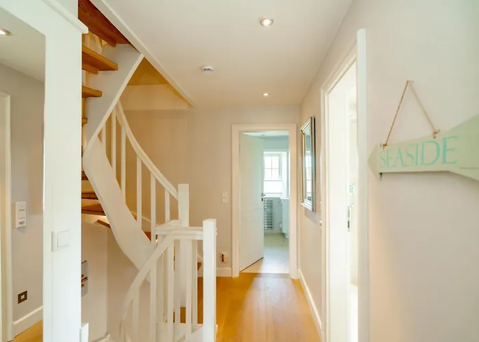 Vakantiehuis Litzkow 12502 *