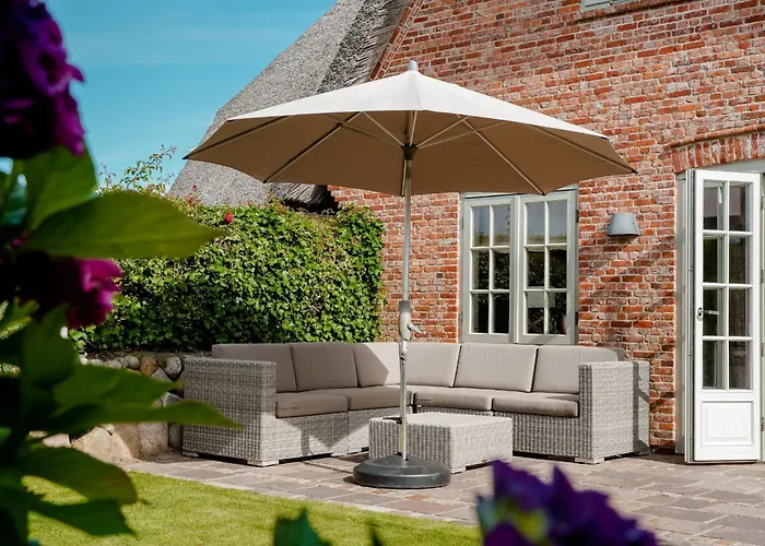 Vakantiehuis Litzkow 12502